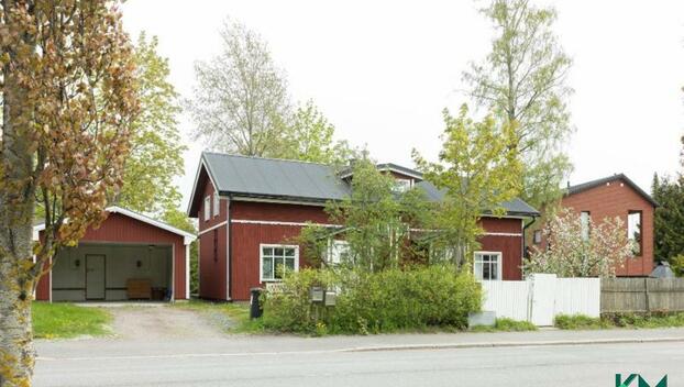 Kotinummentie 39, Tapaninkylä, Helsinki