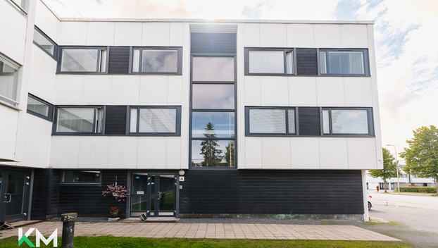Ruukintie 68, Kivistö, Seinäjoki