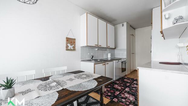 Ruukintie 68, Kivistö, Seinäjoki