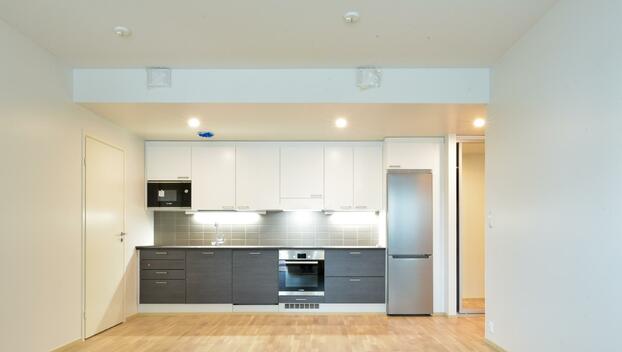 Sammonkatu 22, Maljalahti, Kuopio