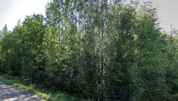 Rankilantie -, Rankila, Inkoo