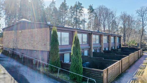 Katriinaperintie 7-9, Nummela, Vihti