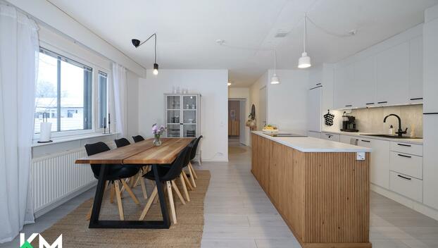 Rahkakatu 8-10, Laune, Lahti