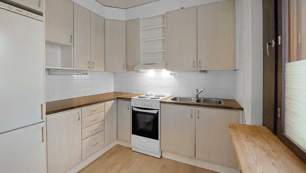 Repotie 7, Korvenkylä, Lappeenranta