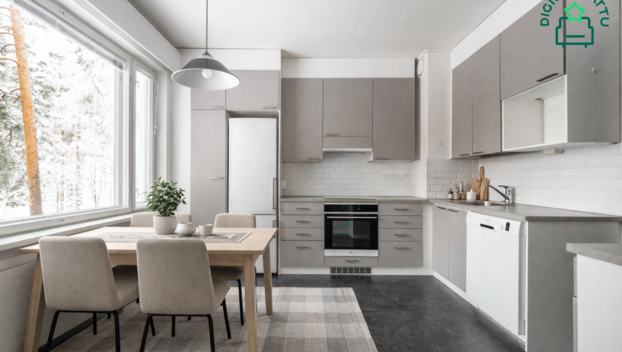 Kanahaukantie 1, Kaukovainio, Oulu