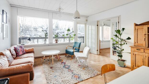 Miilutie 2, Länsi-Pakila, Helsinki