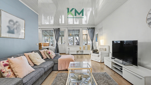 Markuntie 19, Klaukkala, Nurmijärvi