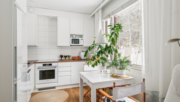 Ryytikuja 5, Yliskylä, Helsinki