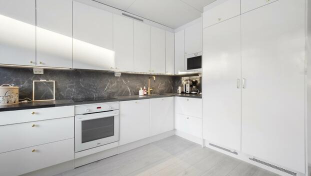 Riihisärkänkatu 15, Rantakylä, Joensuu