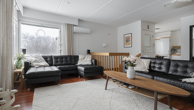 Myrttitie 3, Pukinmäki, Helsinki