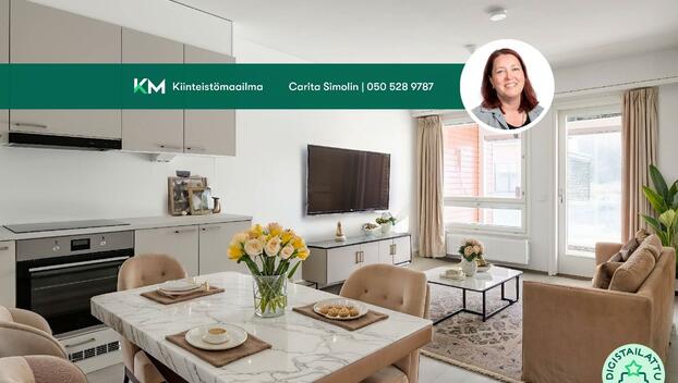 Isäntärengintie 10, Järvenperä, Espoo