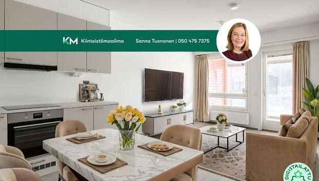 Isäntärengintie 10, Järvenperä, Espoo