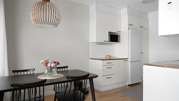 Torkkelintie 2, Ravilehto, Kouvola