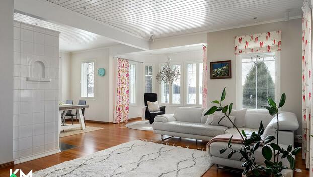 Finninkari 5, Finninkari, Ii