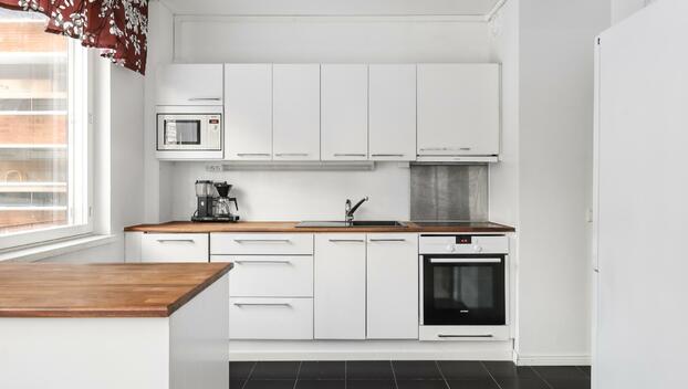 Vespertie 4, Etelä-Haaga, Helsinki