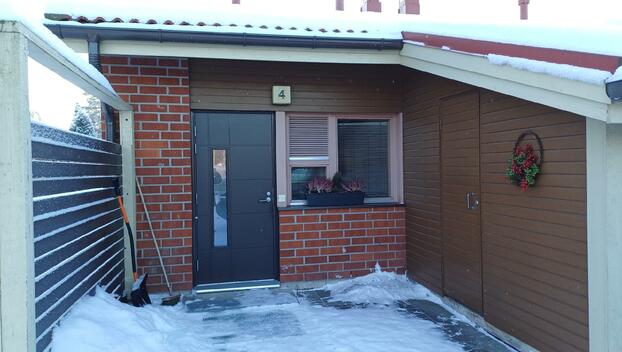 Niittykatu 3, Kaura-Aho, Varkaus