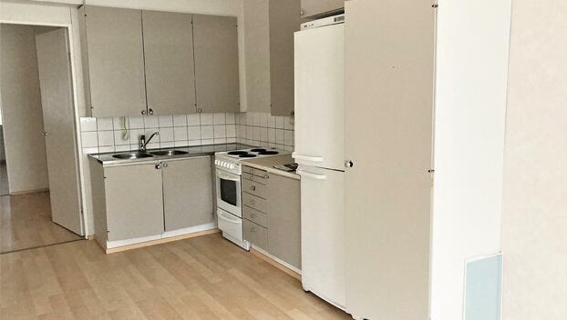 Mikonkatu 12, Keskusta, Mikkeli