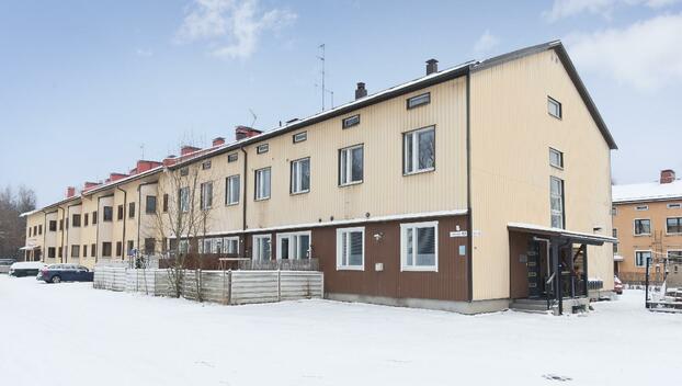 Riihitie 1, Nekala, Tampere