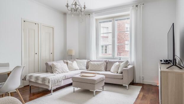 Arkadiankatu 20, Etu-Töölö, Helsinki