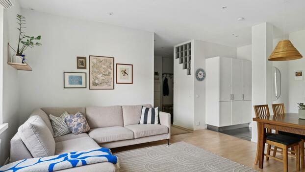 Maskuntie 3, Ruskeasuo, Helsinki