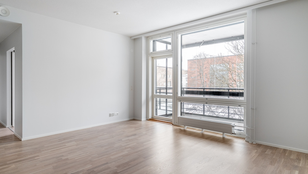 Eläinlääkärinkatu 5, Hermanni, Helsinki