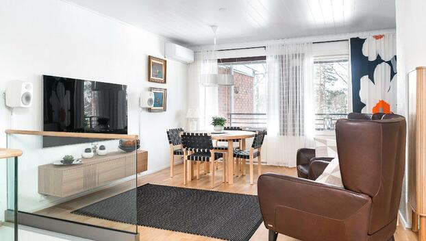 Varaslahdentie 10, Vaajakoski, Jyväskylä