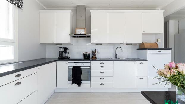 Pappilankuja 9, Asema, Orivesi