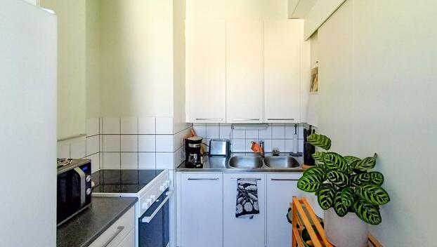 Näsilinnankatu 33, Keskusta, Tampere