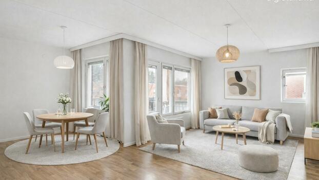 Kangasvuokontie 5, Itäkeskus, Helsinki