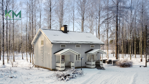 Haantie 57, Tiirinkoski, Hämeenlinna