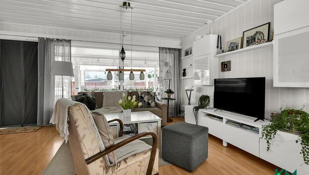 Båssantie 14, Tammisaari, Raasepori