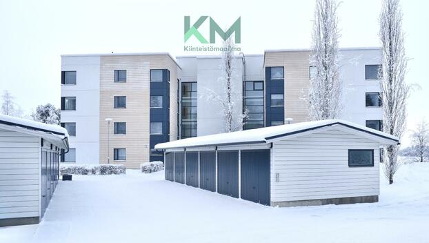 Salmelantie 4 F, Ylisotkamo, Sotkamo