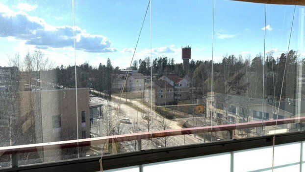 Kurkelankatu 3, Molanderinmäki, Kerava