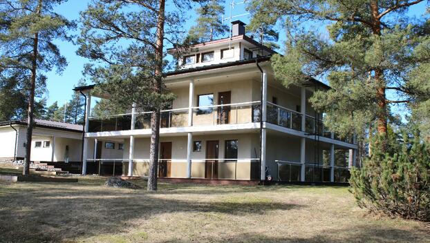 Klubitie 13, Rita, Porvoo