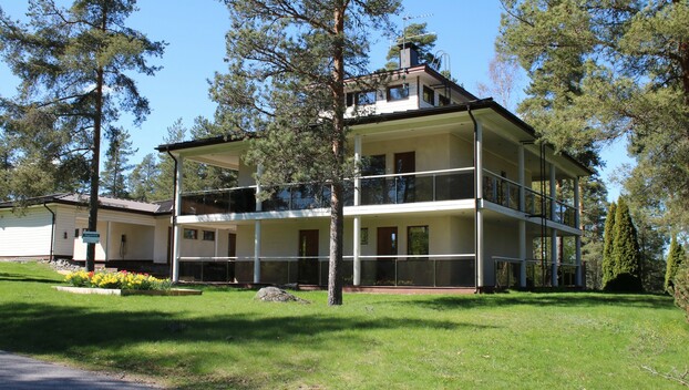 Klubitie 13, Rita, Porvoo