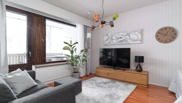 Jyskäntie 2, Jyskä, Jyväskylä