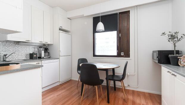 Jyskäntie 2, Jyskä, Jyväskylä