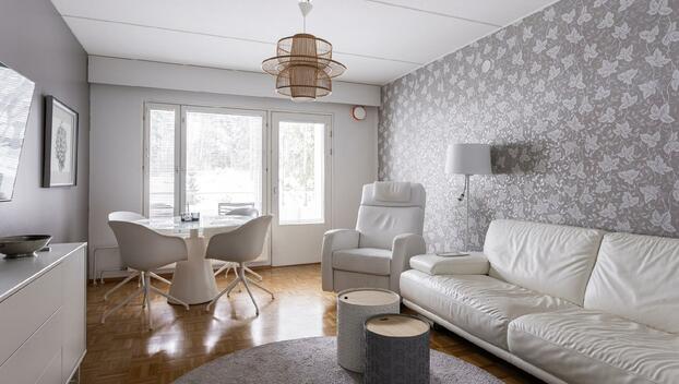 Mallasvedenkatu 17, Keskusta, Valkeakoski