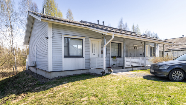Raasuli 6, Savisilta, Mikkeli
