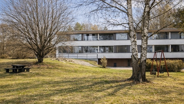 Telatie 8, Vartioharju, Helsinki