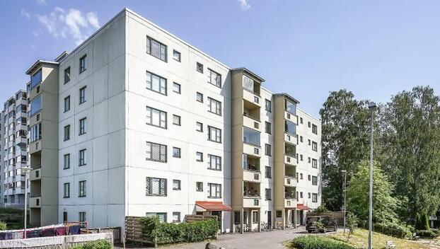 Alakiventie 7, Myllypuro, Helsinki