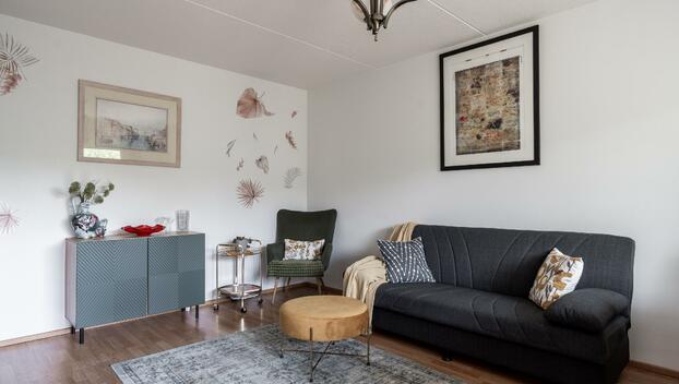 Karpalokuja 5, Kurkimäki, Helsinki