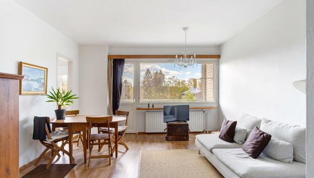 Ida Ekmanin tie 1, Pohjois-Haaga, Helsinki