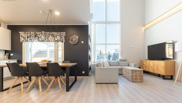 Kurkijoenkatu 4, Pajuluoma, Seinäjoki