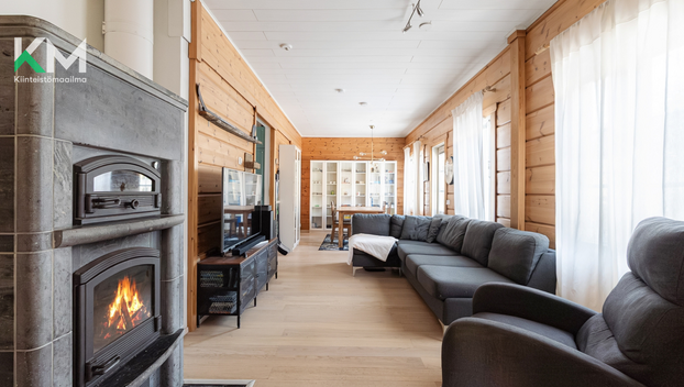 Kumpurantie 4, Rajamäki, Nurmijärvi