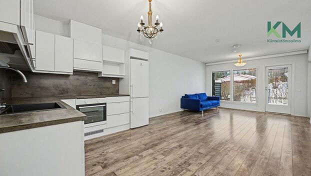 Jokitie 2, Klaukkala, Nurmijärvi