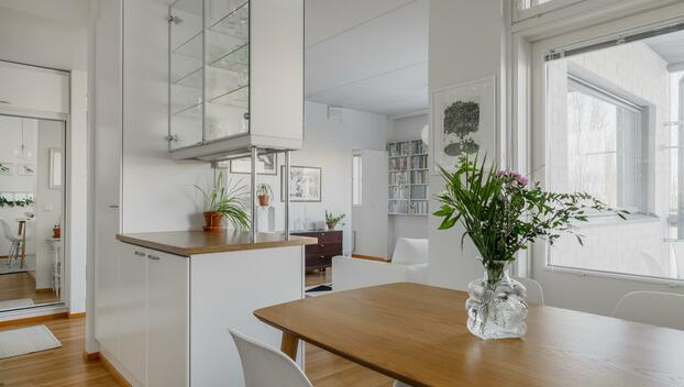 Tammistonkatu 19, Tammisto, Vantaa