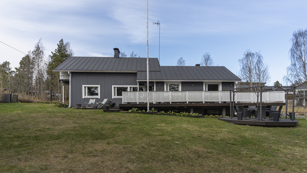 Propsitie 1, Tolkkinen, Porvoo