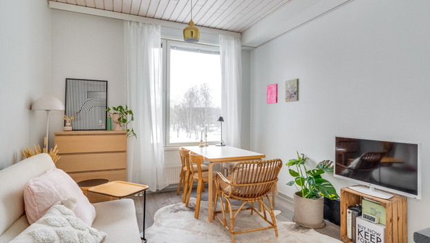 Riihitie 2, Nekala, Tampere