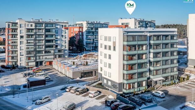 Pryssinkatu 10, Länsikeskus, Turku